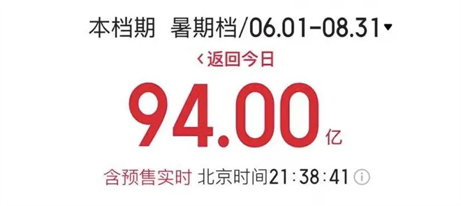 暑期光影之旅：《跨越屏幕》实现现实对话-1