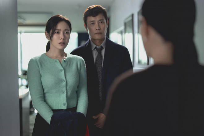 《无可奈何》预告来袭！李秉宪为新工作大开杀戒-2