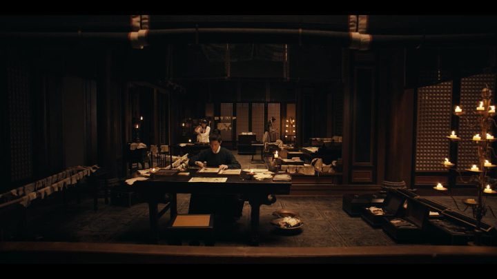 《雨霖铃》预告首发：杨洋版展昭展现南侠风采-1