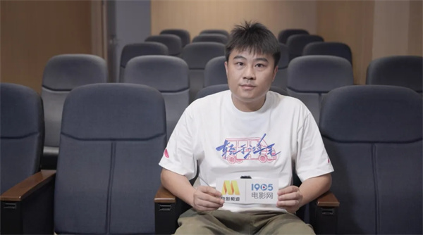 对话周铨：宋佳佟丽娅再合作，双女主新片别具一格！-1