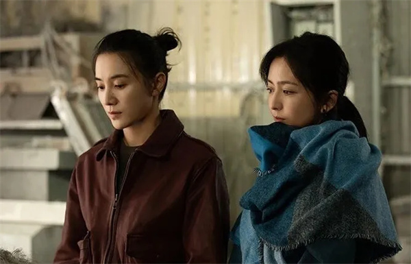对话周铨：宋佳佟丽娅再合作，双女主新片别具一格！-4