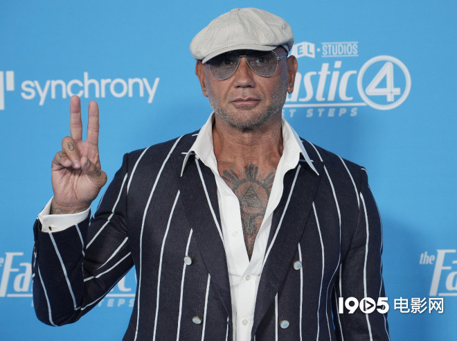 张晋回归好莱坞,参演亨利·卡维尔《高地人》新篇-2 张晋回归好莱坞,参演亨利·卡维尔《高地人》新篇-2