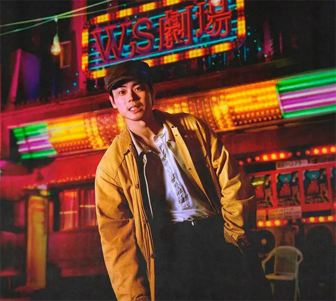 菅田将晖与二阶堂富美共演:戏剧人追梦苦乐《新剧》-1 菅田将晖与二阶堂富美共演:戏剧人追梦苦乐《新剧》-1