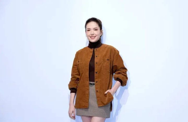 许玮甯分享甜蜜:邱泽照顾宝宝,赞老公“超棒队友”-1 许玮甯分享甜蜜:邱泽照顾宝宝,赞老公“超棒队友”-1