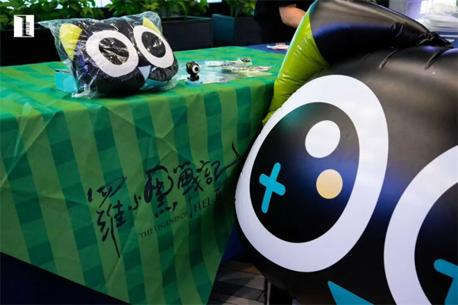 “小物件”竟成电影院“新动力”!-2 “小物件”竟成电影院“新动力”!-2