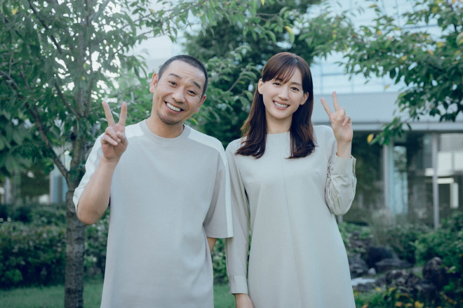 《箱中羊》:绫濑遥与大悟携手演绎夫妻-1 《箱中羊》:绫濑遥与大悟携手演绎夫妻-1