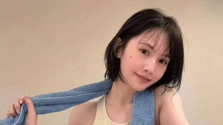 杨丞琳发文报平安:“刚完成手术”-1 杨丞琳发文报平安:“刚完成手术”-1