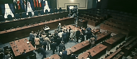 9月3日电影频道:《东京审判》铭记历史-1 9月3日电影频道:《东京审判》铭记历史-1