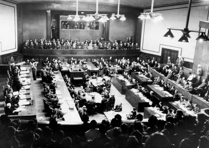 9月3日电影频道:《东京审判》铭记历史-2 9月3日电影频道:《东京审判》铭记历史-2