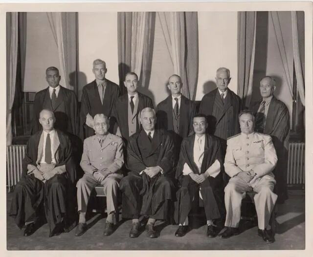 9月3日电影频道:《东京审判》铭记历史-4 9月3日电影频道:《东京审判》铭记历史-4