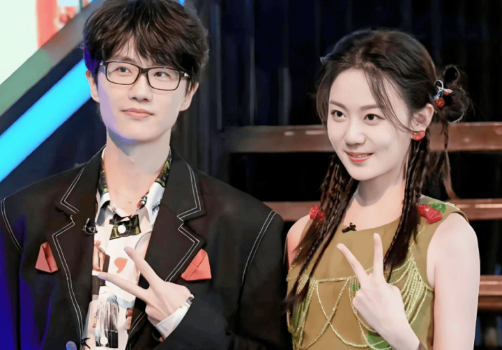 许嵩冯禧9月9日大婚？好友：朋友圈无消息-1