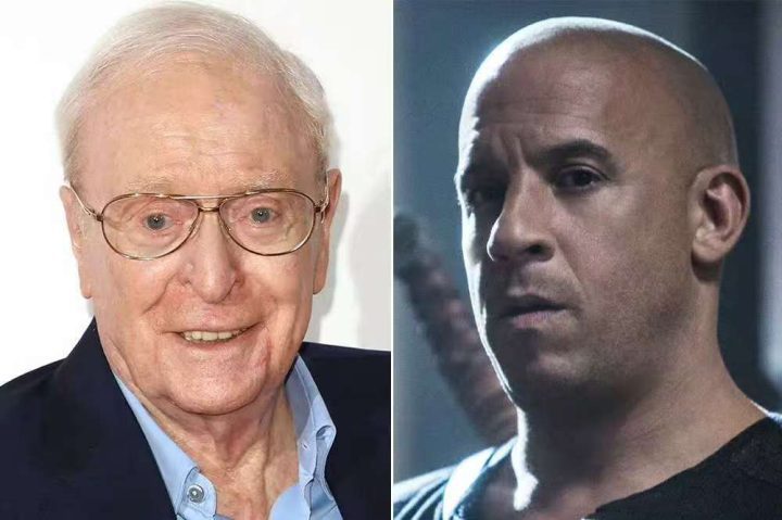 92岁迈克尔·凯恩回归，《最后的巫师猎人2》再续传奇-1