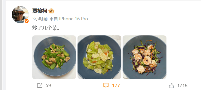 贾樟柯退休后的生活态度:享受休闲时光-1 贾樟柯退休后的生活态度:享受休闲时光-1