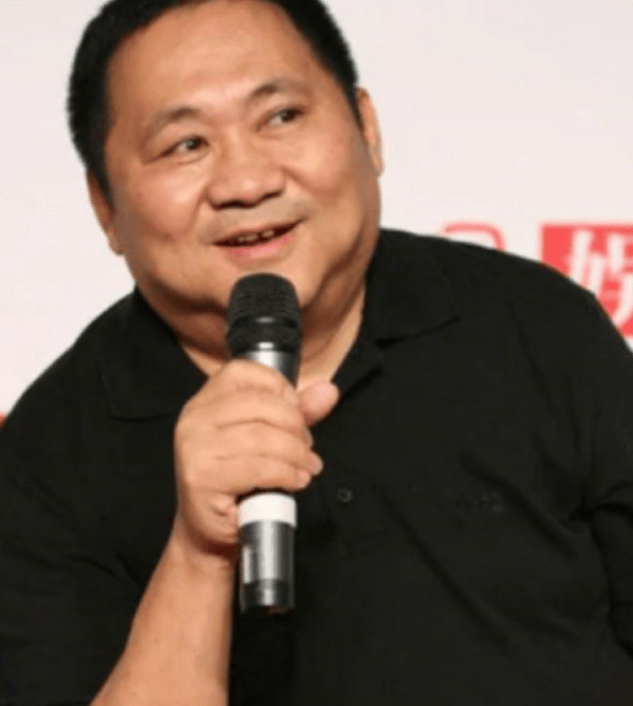 潘文杰导演9月9日离世,终年69岁-1 潘文杰导演9月9日离世,终年69岁-1