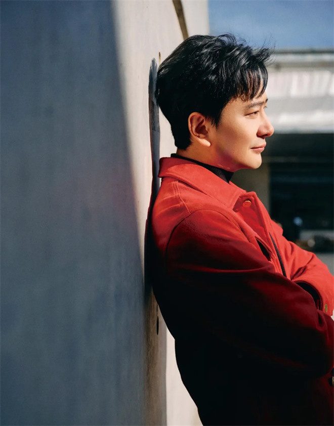 孙之鸿：自诩叔圈“幼儿园大班”成员-3