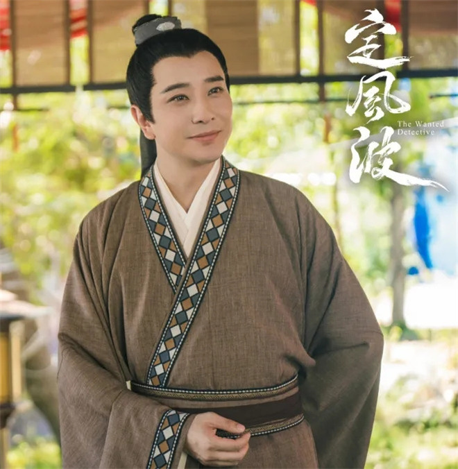 孙之鸿：自诩叔圈“幼儿园大班”成员-2