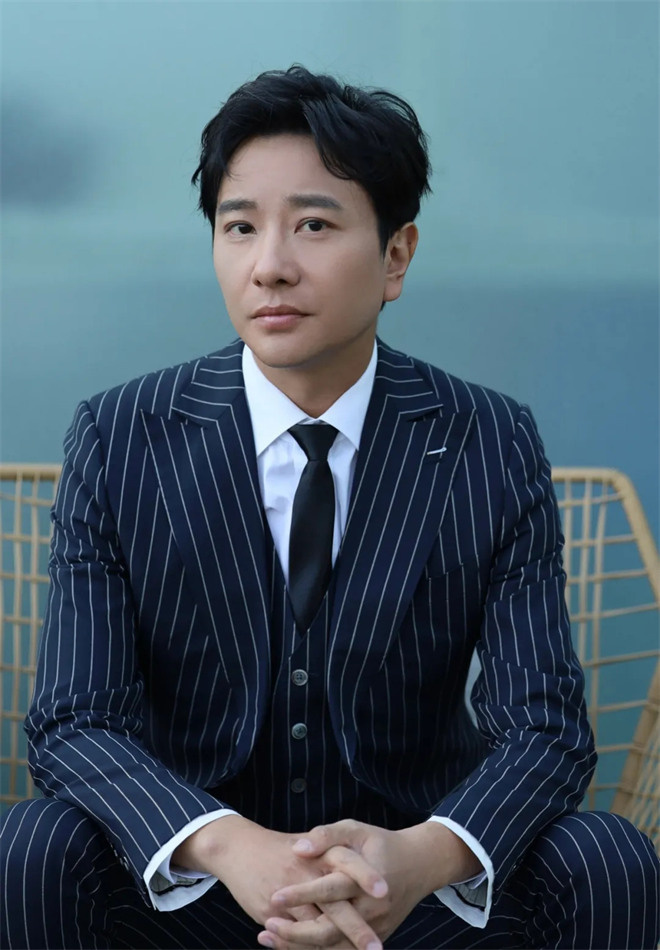 孙之鸿：自诩叔圈“幼儿园大班”成员-4