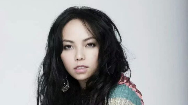 张惠妹否认“无限期停工”:阿妹工作态度本随性-2 张惠妹否认“无限期停工”:阿妹工作态度本随性-2