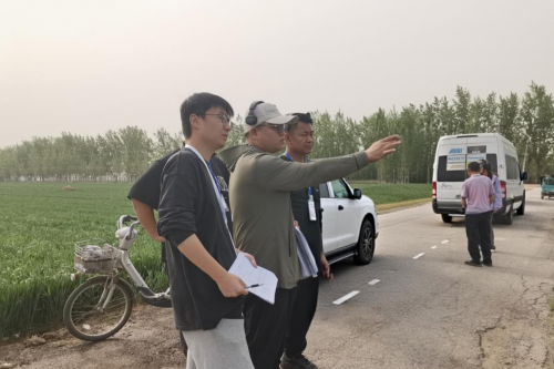 《一棵枣树》:吕文铮导演倾情打造山东聊城乡村振兴电影-2 《一棵枣树》:吕文铮导演倾情打造山东聊城乡村振兴电影-2