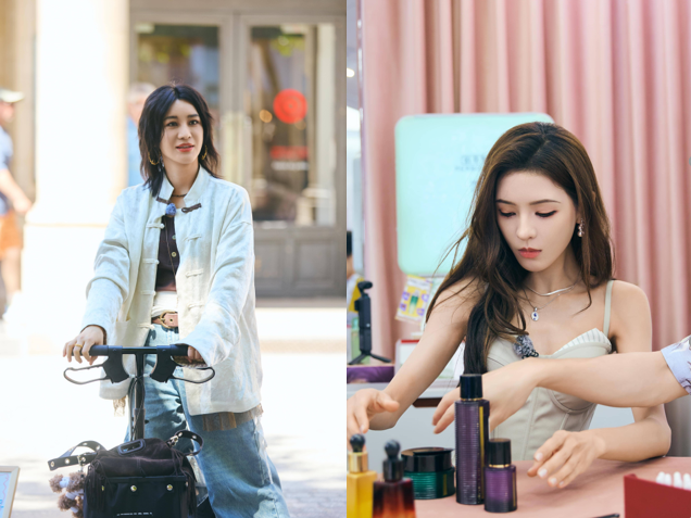 《巴黎合伙人》受追捧,线下沙龙延续国货传奇-2 《巴黎合伙人》受追捧,线下沙龙延续国货传奇-2