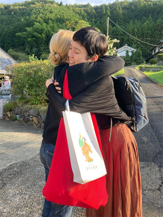 滨口龙介新作《突如其来》圆满杀青,幕后花絮曝光!-2 滨口龙介新作《突如其来》圆满杀青,幕后花絮曝光!-2