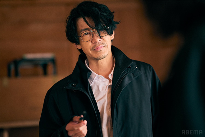 《王将英雌》剧照曝光:能年玲奈、藤木直人联手复仇!-2 《王将英雌》剧照曝光:能年玲奈、藤木直人联手复仇!-2