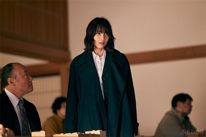 《王将英雌》剧照曝光:能年玲奈、藤木直人联手复仇!-1 《王将英雌》剧照曝光:能年玲奈、藤木直人联手复仇!-1