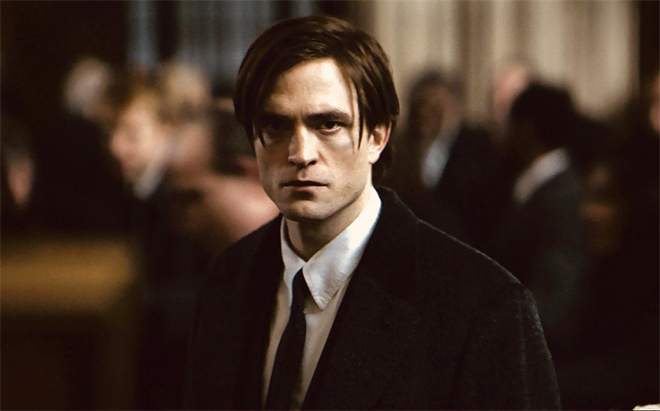 《新蝙蝠侠2》开拍在即 罗伯特·帕丁森重返哥谭-1 《新蝙蝠侠2》开拍在即 罗伯特·帕丁森重返哥谭-1