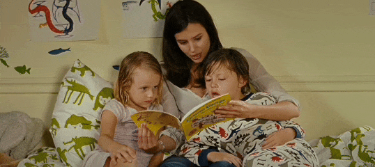 世界骑行日:银幕上的飞驰瞬间盘点-3 世界骑行日:银幕上的飞驰瞬间盘点-3