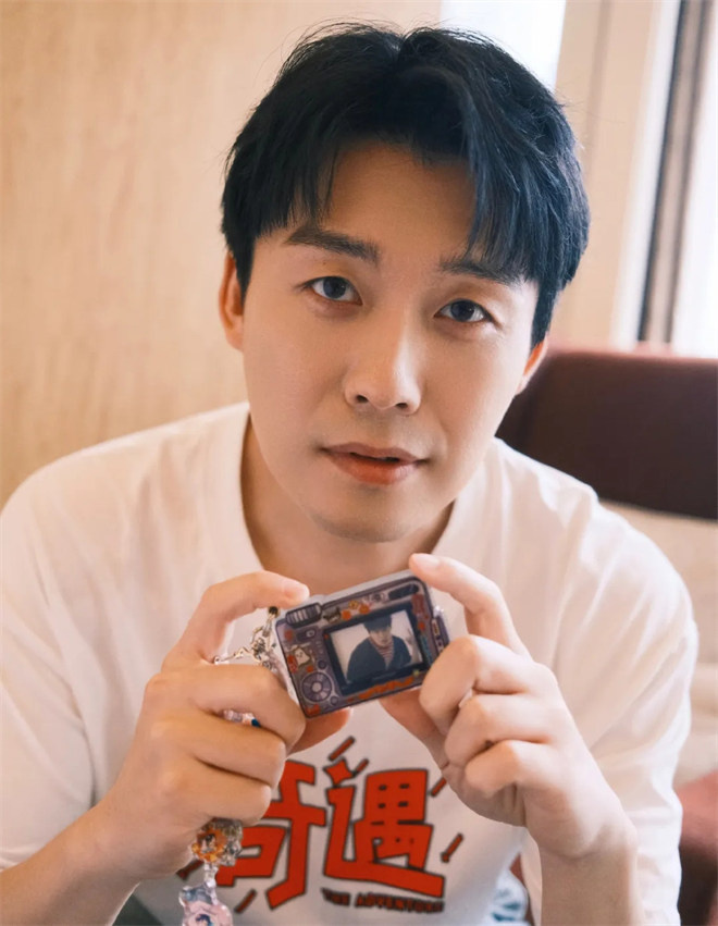 马旭东访谈:18岁回忆,叹“终不似少年游”-3 马旭东访谈:18岁回忆,叹“终不似少年游”-3