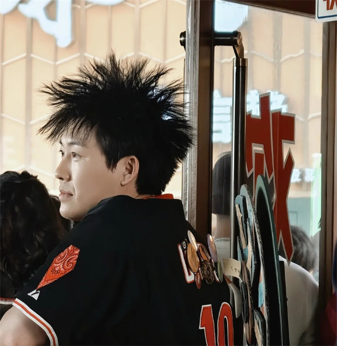 马旭东访谈:18岁回忆,叹“终不似少年游”-4 马旭东访谈:18岁回忆,叹“终不似少年游”-4