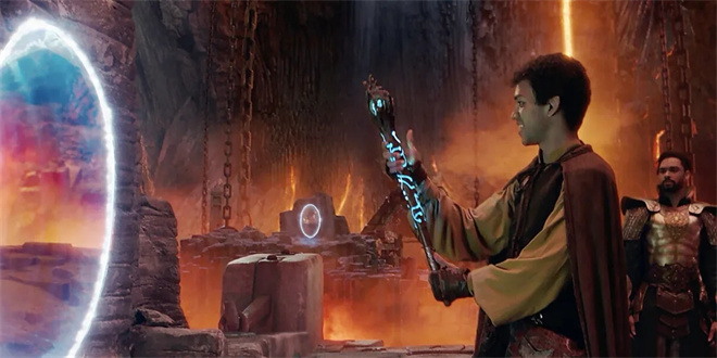 9月19日电影频道：《龙与地下城：侠盗荣耀》播出-3