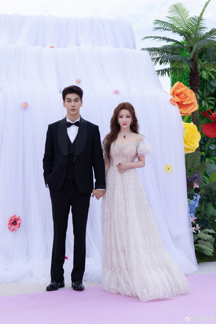 陈紫函透露:长期分居导致婚姻危机-1 陈紫函透露:长期分居导致婚姻危机-1