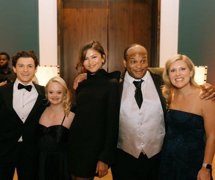 荷兰弟《蜘蛛侠：崭新之日》拍摄受伤，剧组暂停制作-3