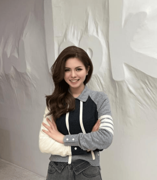 昆凌谈第四胎：三个孩子已足够，应更关注身体健康-1