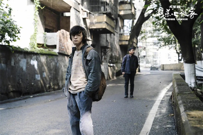 国庆档电影之旅:2025年流量之最-1 国庆档电影之旅:2025年流量之最-1