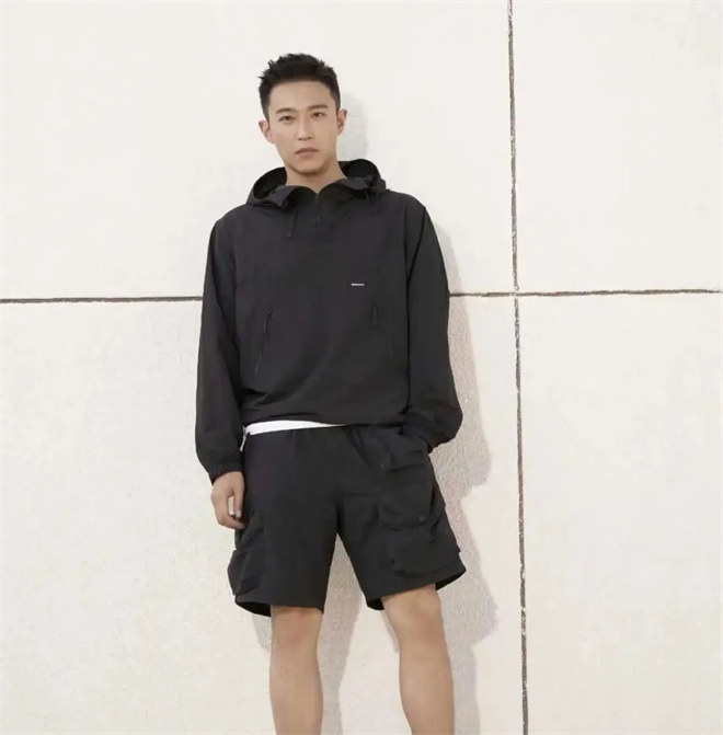 专访王森:首尝玄幻题材,全剧组“穿”最多-2 专访王森:首尝玄幻题材,全剧组“穿”最多-2