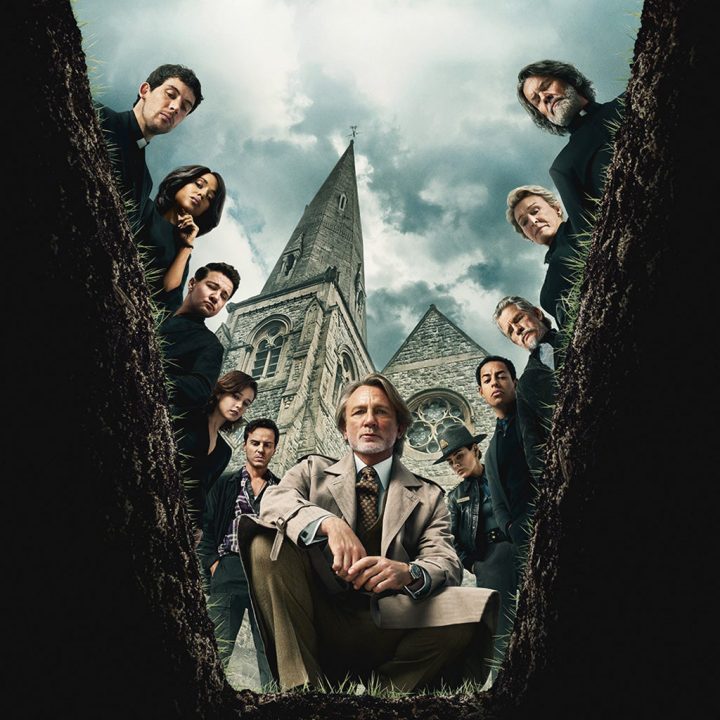 多伦多影展揭晓片单 《利刃出鞘3》等佳作入选-1 多伦多影展揭晓片单 《利刃出鞘3》等佳作入选-1