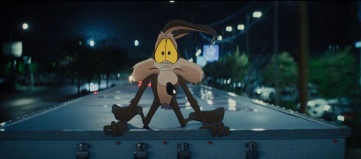 《歪心狼对决Acme》电影 明年暑期上映-1 《歪心狼对决Acme》电影 明年暑期上映-1