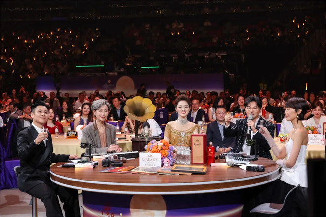 “湾区升明月”2025大湾区电影音乐盛宴澳门奏响-3 “湾区升明月”2025大湾区电影音乐盛宴澳门奏响-3