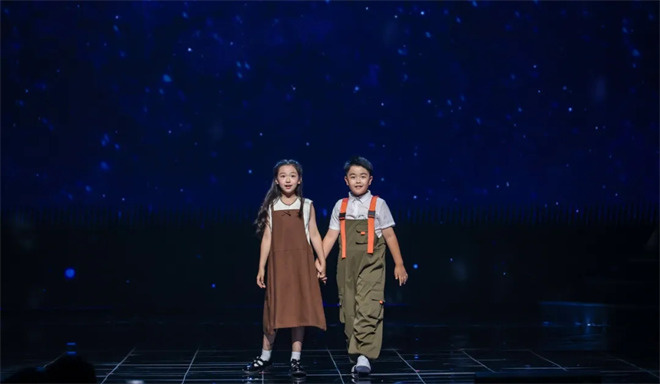 “湾区升明月”2025大湾区电影音乐盛宴澳门奏响-4 “湾区升明月”2025大湾区电影音乐盛宴澳门奏响-4