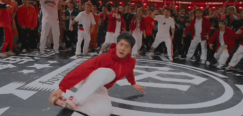 国庆假期必看!电影频道首播《顶配大片》-3 国庆假期必看!电影频道首播《顶配大片》-3