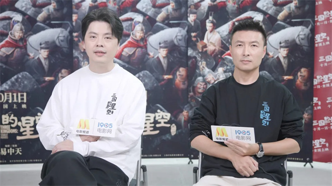 对话 | 于孟、袁原:《三国》新版颠覆性解读-1 对话 | 于孟、袁原:《三国》新版颠覆性解读-1