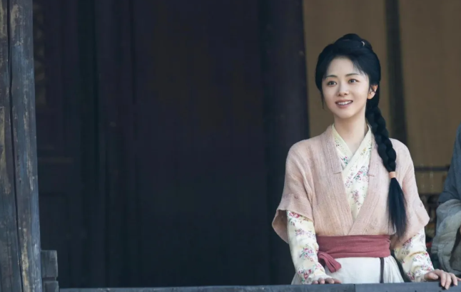 逆流量书写,《外来妹》到《兰香如故》暗藏同一执念