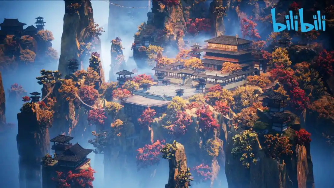 《凡人修仙传》动画启程,十年长番的期待能否照进现实?