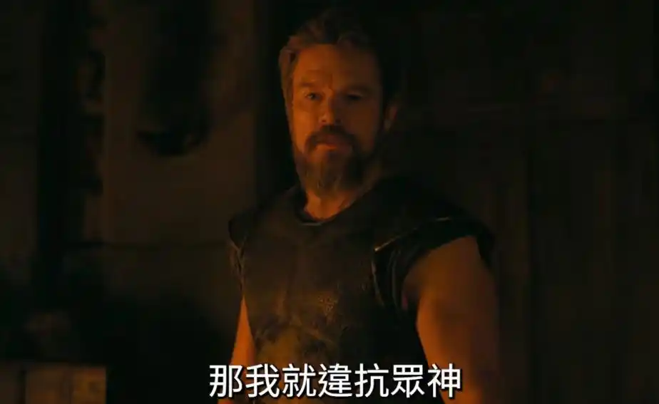 诺兰《奥德赛》:宏大史诗的燃情与未尽之憾