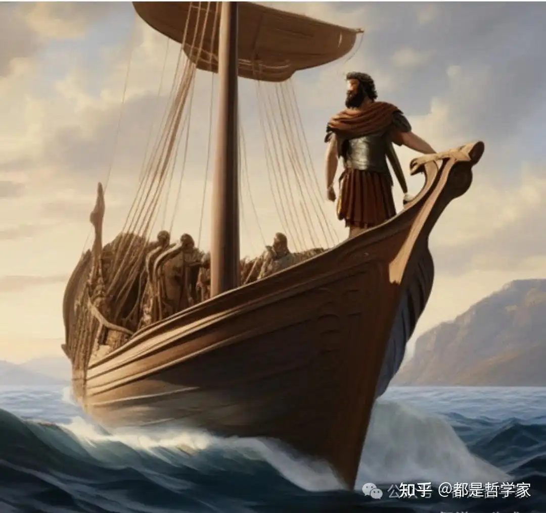 《奥德赛》之前，诺兰想让你挣脱“社会时钟”的隐形枷锁