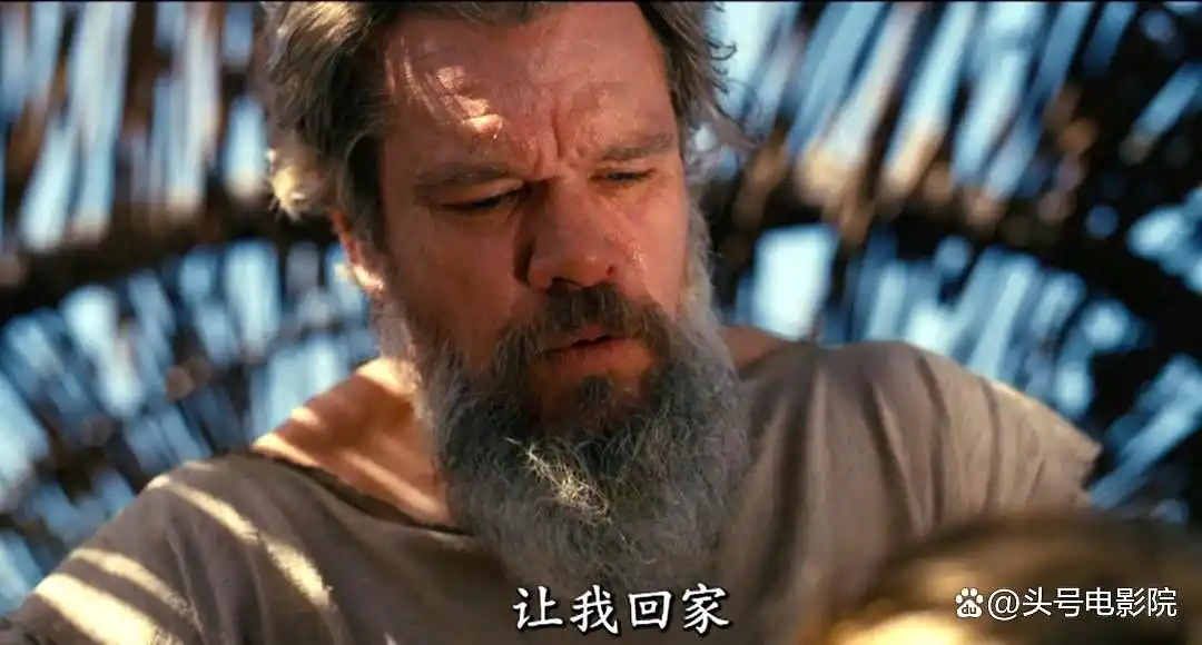 诺兰《奥德赛》狂揽43亿,马斯克反击难阻票房神话!荷兰弟成最大短板