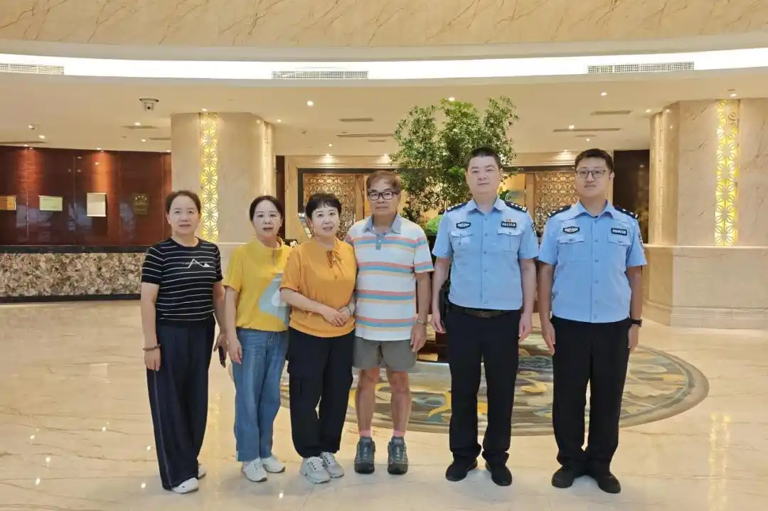 跨越千山万水的思念,南洋游子终圆寻亲梦,再续《给阿嬷的情书》篇章