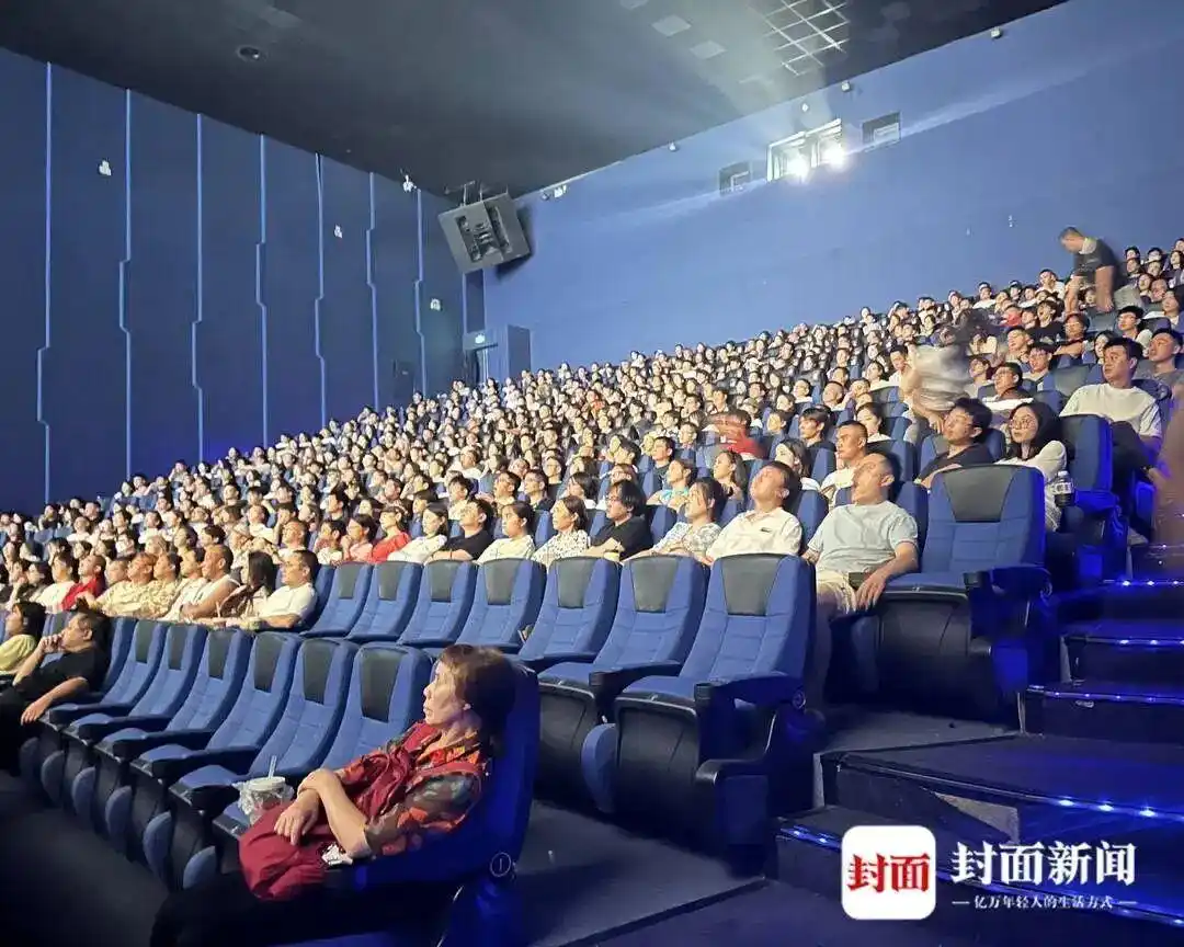 《奥德赛》成都点映口碑出炉，9分盛赞难掩选角争议与理想主义之辩
